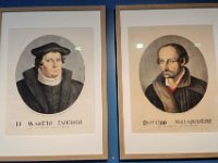10 Luther und Melanchton